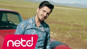 Rıdvan Adede Neriman Albüm Kapağı