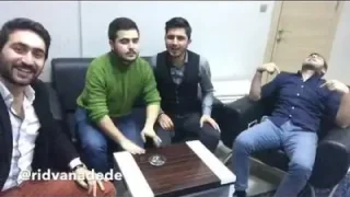Rıdvan Adede Neriman Remix
