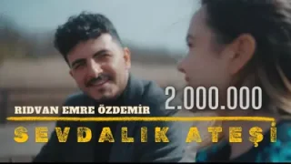 Rıdvan Emre Özdemir Sevdalık Ateşi