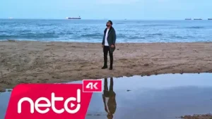 Rıdvan Sütoğlu Yalansın Dünya Albüm Kapağı