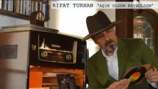 Rıfat Turhan İçim İçime Sığmıyor