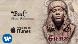 Rihanna Bad Girl