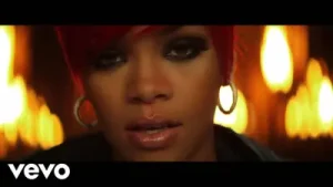 Rihanna Eminem