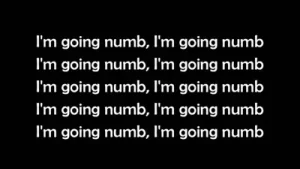 Rihanna Numb (Album Version Explicit)