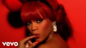Rihanna Şarkı