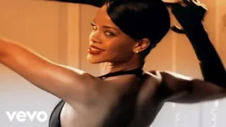 Rihanna Umbrella