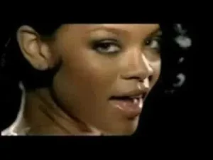Rihanna Umbrella Dj Advance Remix Albüm Kapağı