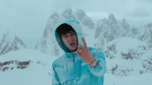 Ring Ring Albüm Kapağı