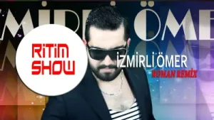 Ritim Show Albüm Kapağı