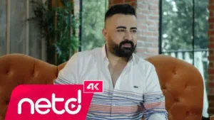 Rıza Aksoy Fırıldak Adam Albüm Kapağı