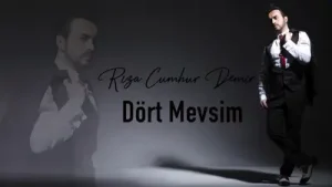 Rıza Cumhur Demir Dört Mevsim