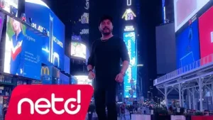 Rıza Cumhur Demir Madem Aramıyo Albüm Kapağı