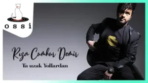Rıza Cumhur Demir Ta Mavra Matia Sou Ta Uzak Yollardan