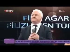 Rıza Dalga Divane Gönül