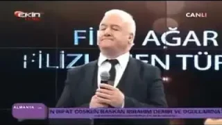 Rıza Dalga Divane Gönül