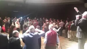 Rıza Dalga Ellik Albüm Kapağı