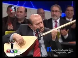 Rıza Konyalı Aksinne Albüm Kapağı