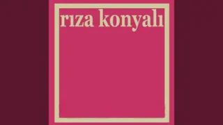 Rıza Konyalı Atın Ölümü Arpadan Olsun