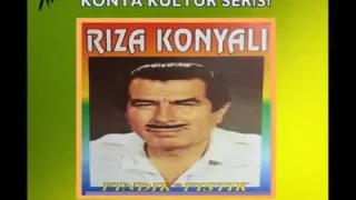 Rıza Konyalı İnce Çayır