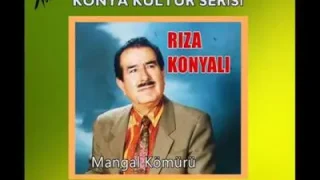 Rıza Konyalı Ölsem Yine İçeceğim