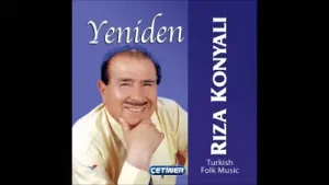 Rıza Konyalı – Tosun At