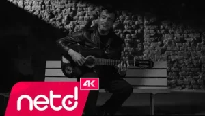 Rıza Tamer Benden Sonra Albüm Kapağı