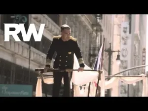 Robbie Williams Go Gentle