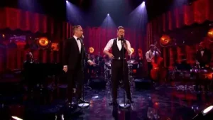 Robbie Williams I Wanna Be Like You