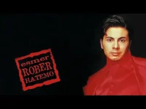 Rober Hatemo Aşkın Kanunu