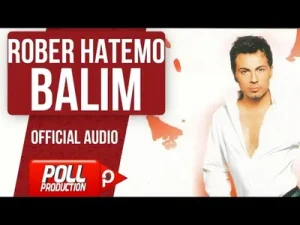 Rober Hatemo Balım