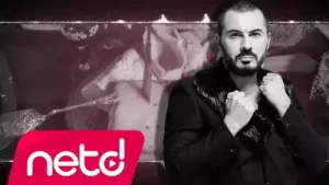 Rober Hatemo Giden Candan Gidiyor Yaz Versiyon Albüm Kapağı