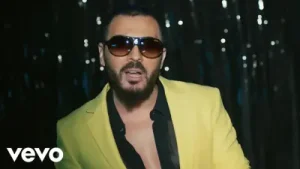 Rober Hatemo – Pabucumun Dünyası Albüm Kapağı