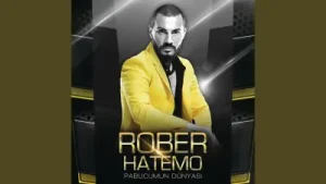 Rober Hatemo Zalim