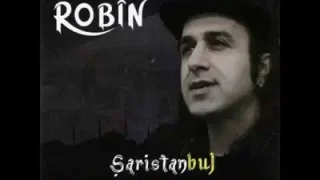 Robin Evindari