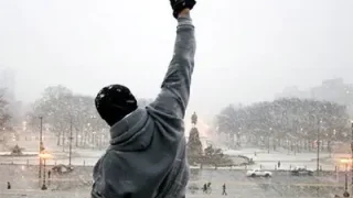 Rocky Balboa Müziği