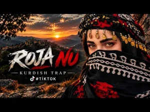 Roja Nu – Kurdish Trap