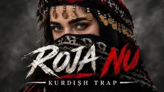 Roja Nu – Kurdish Trap