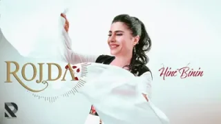 Rojda Hînê Bînin