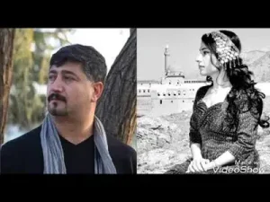 Rojda İbrahim Rojhilat Gula Weme 2018 Albüm Kapağı