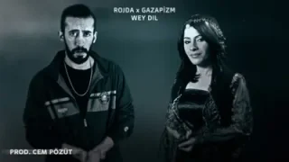 Rojda Xal Cemîl