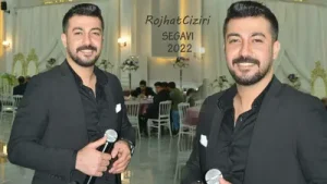 Rojhat Cizîrî Sêgavî 2022