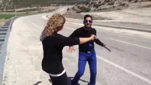 Roman Havası 2014 Bulut Şeker Hap Koydum Yol Kenarında Albüm Kapağı