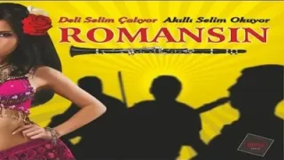 Romansın Keman Gaydası