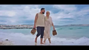 Romantik Erhan Albüm Kapağı