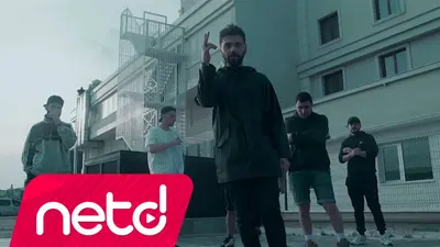 Rona Say Kubilay Karca Sorun Değil video klibi