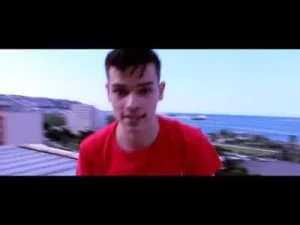 Roody Tek Başına Albüm Kapağı