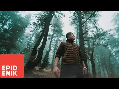 Rooster Yol video klibi