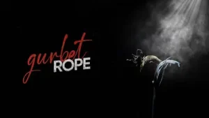 Rope Gurbet Albüm Kapağı