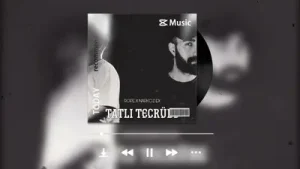 Rope X Narkoz Ex Tatlı Tecrübe 3 Slowed Mix Tiktok Mix Albüm Kapağı