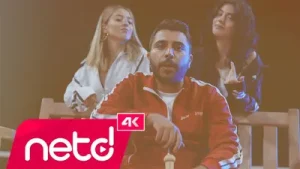 Rosso B Yabadabadu Albüm Kapağı